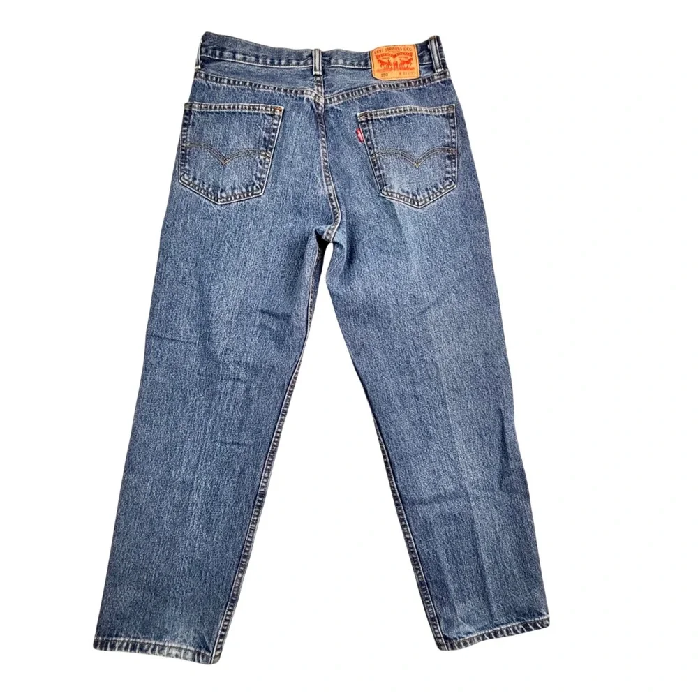 Levis levi 550